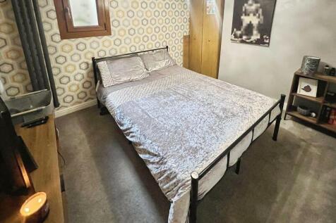 Guest room cellar