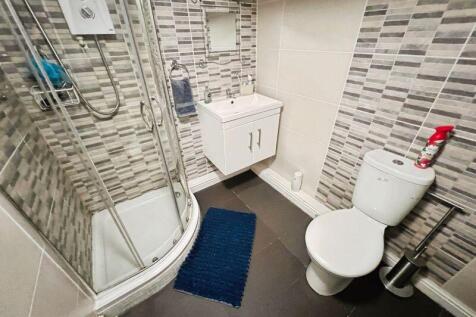 Shower room cellar
