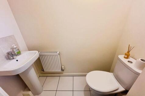 Guest wc