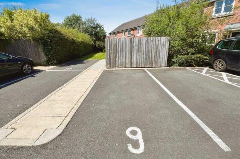 Allocated Parking