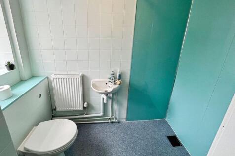 Wet room