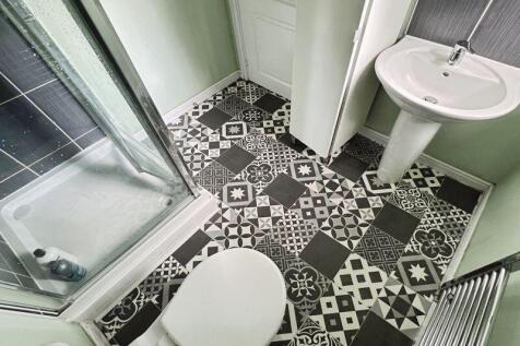 En suite
