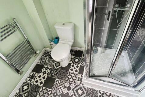 En suite