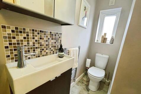 Guest wc
