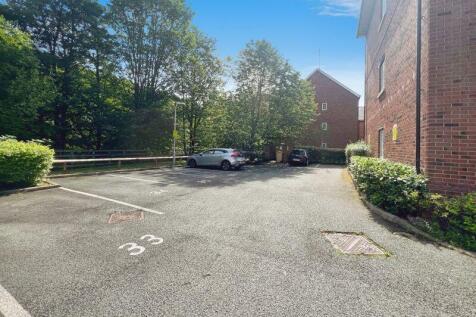 Parking Space