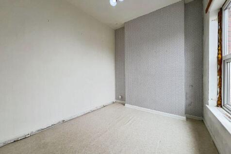 Rear Treatment Room/Office