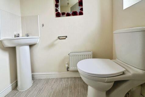 Guest WC