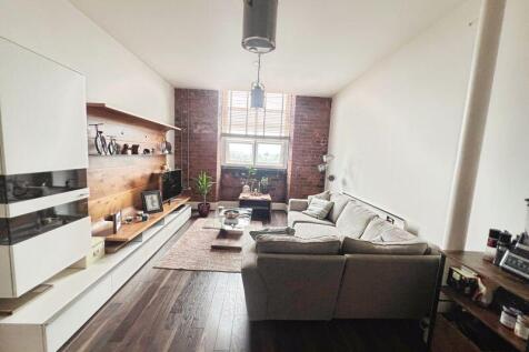 Lounge area