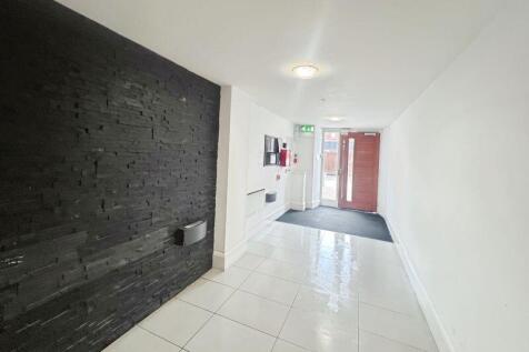 Communal entrance