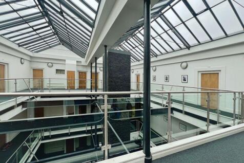 Communal area