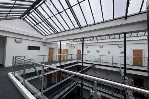 Communal area