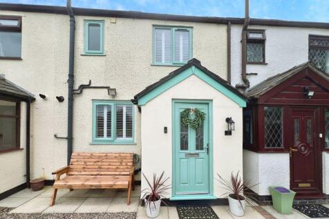 Front External