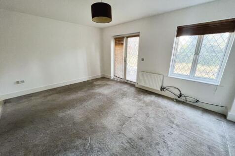 Bedroom/Lounge