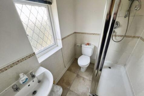 Master En-suite
