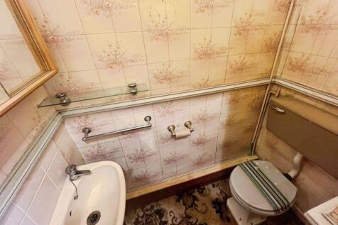 Guest wc