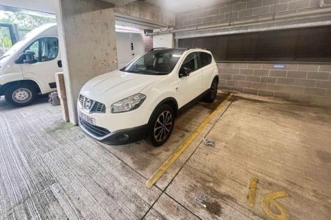 Parking space