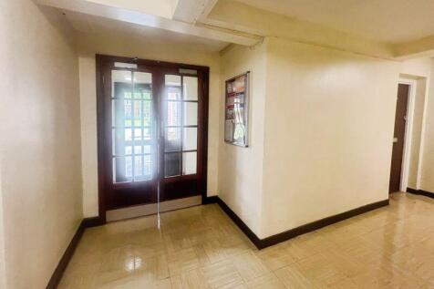 Communal Hallway