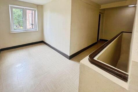 Communal Hallway