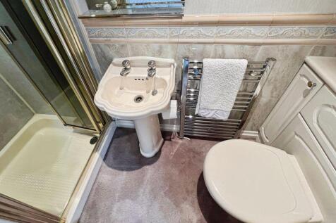 En suite
