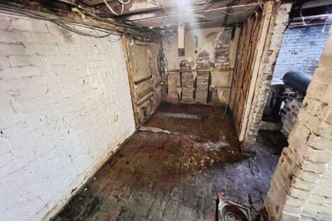 Cellar