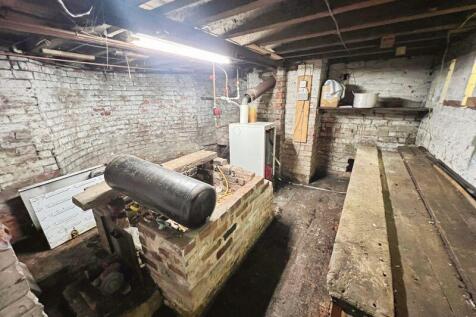 Cellar