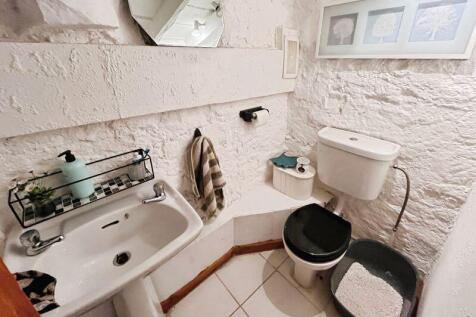 Separate wc