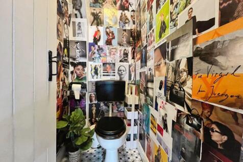 Separate wc