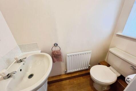 Guest wc