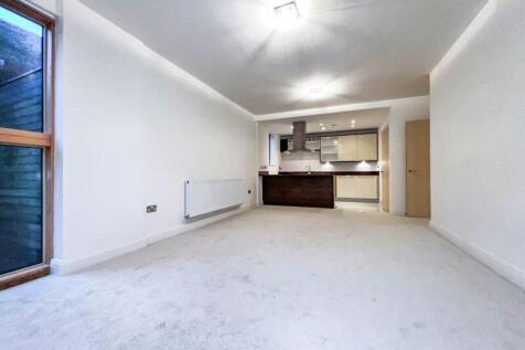 Lounge/kitchen