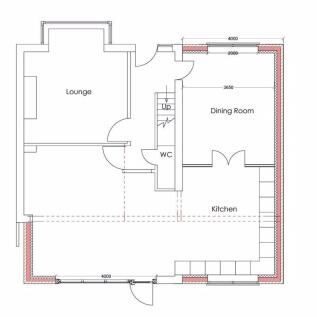 Proposed plan