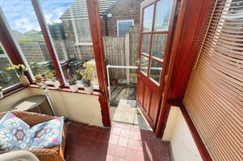 Sun room