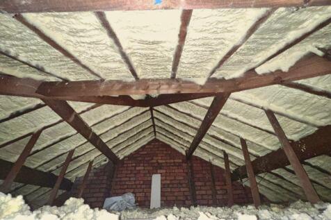 Loft insulation