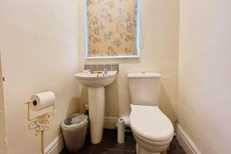 WC room