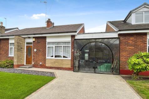 Front External