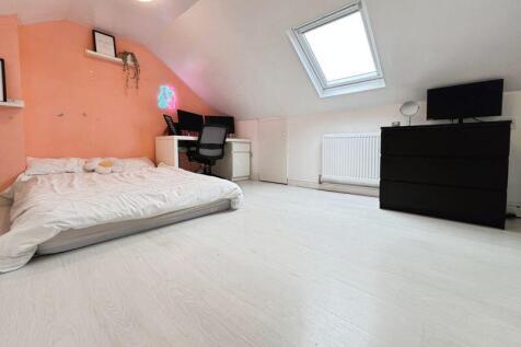 Loft Room