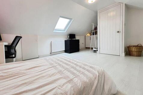 Loft Room