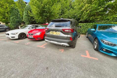 Parking space