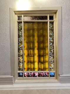 window