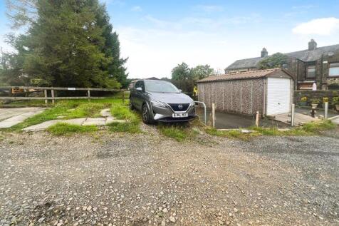 Parking area