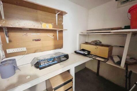 Storage