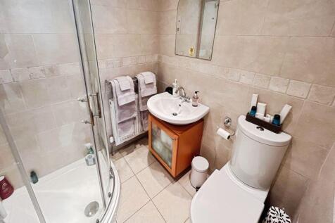 En suite
