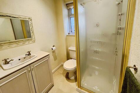 En suite