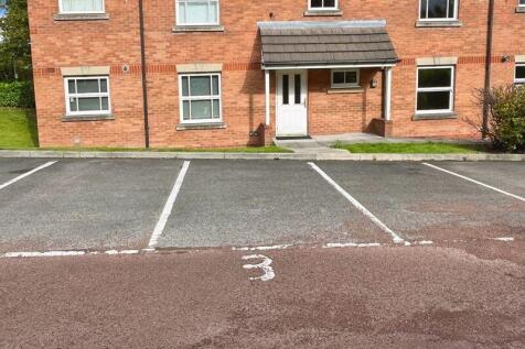 Parking Space