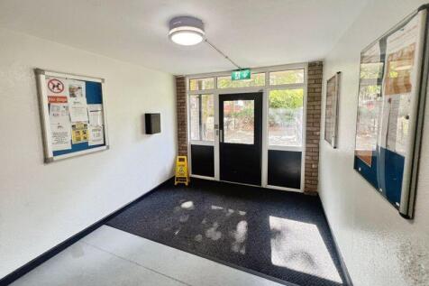 Communal Entrance