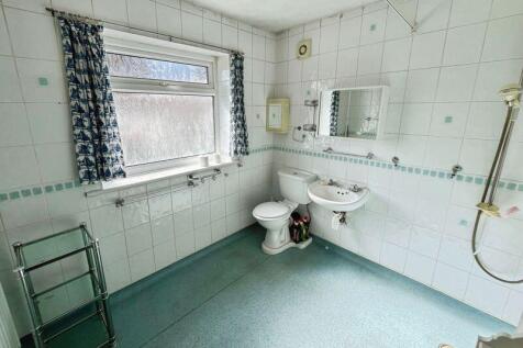 Wet room
