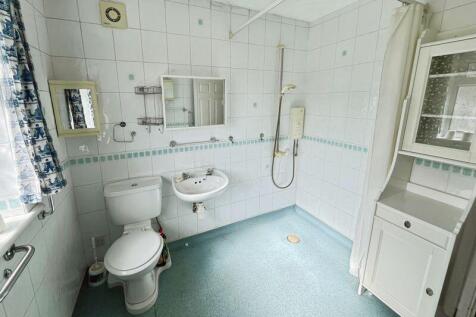 Wet room