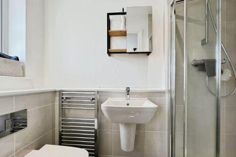 En suite