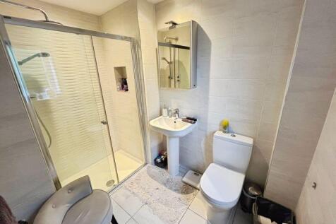 En suite