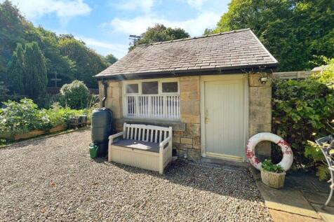 Outbuilding