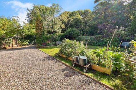 Gardens